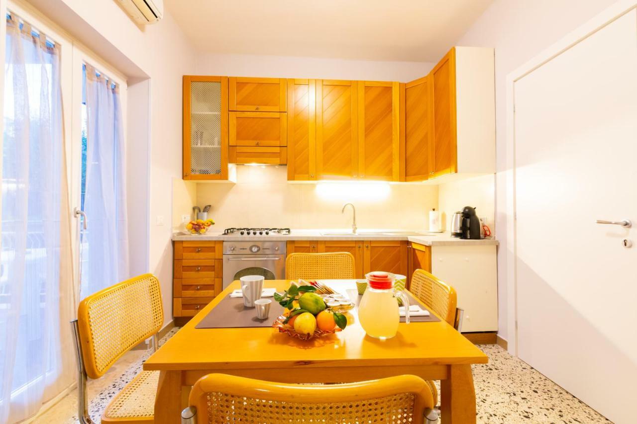 Sorrento'S House Appartement Sant'Agnello Buitenkant foto
