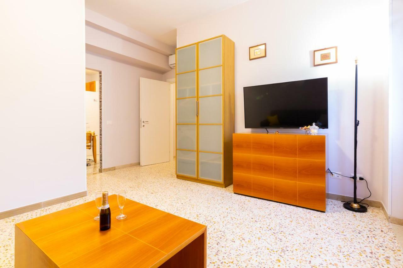 Sorrento'S House Appartement Sant'Agnello Buitenkant foto