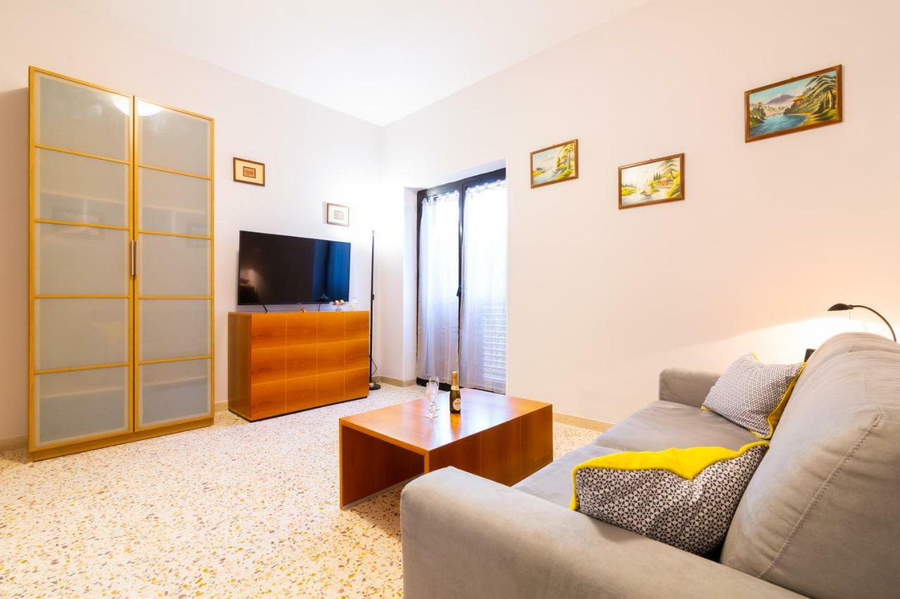Sorrento'S House Appartement Sant'Agnello Buitenkant foto