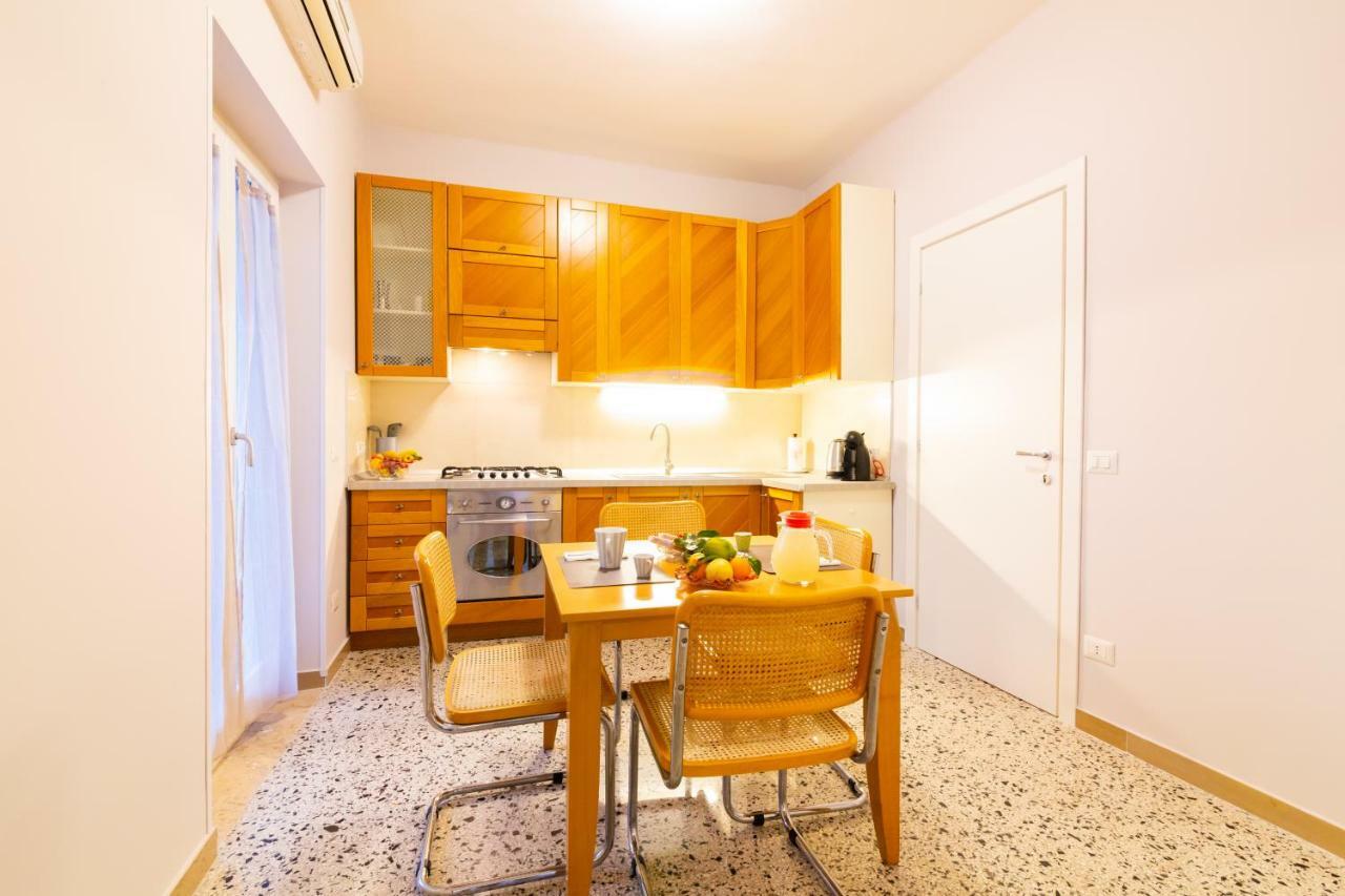 Sorrento'S House Appartement Sant'Agnello Buitenkant foto
