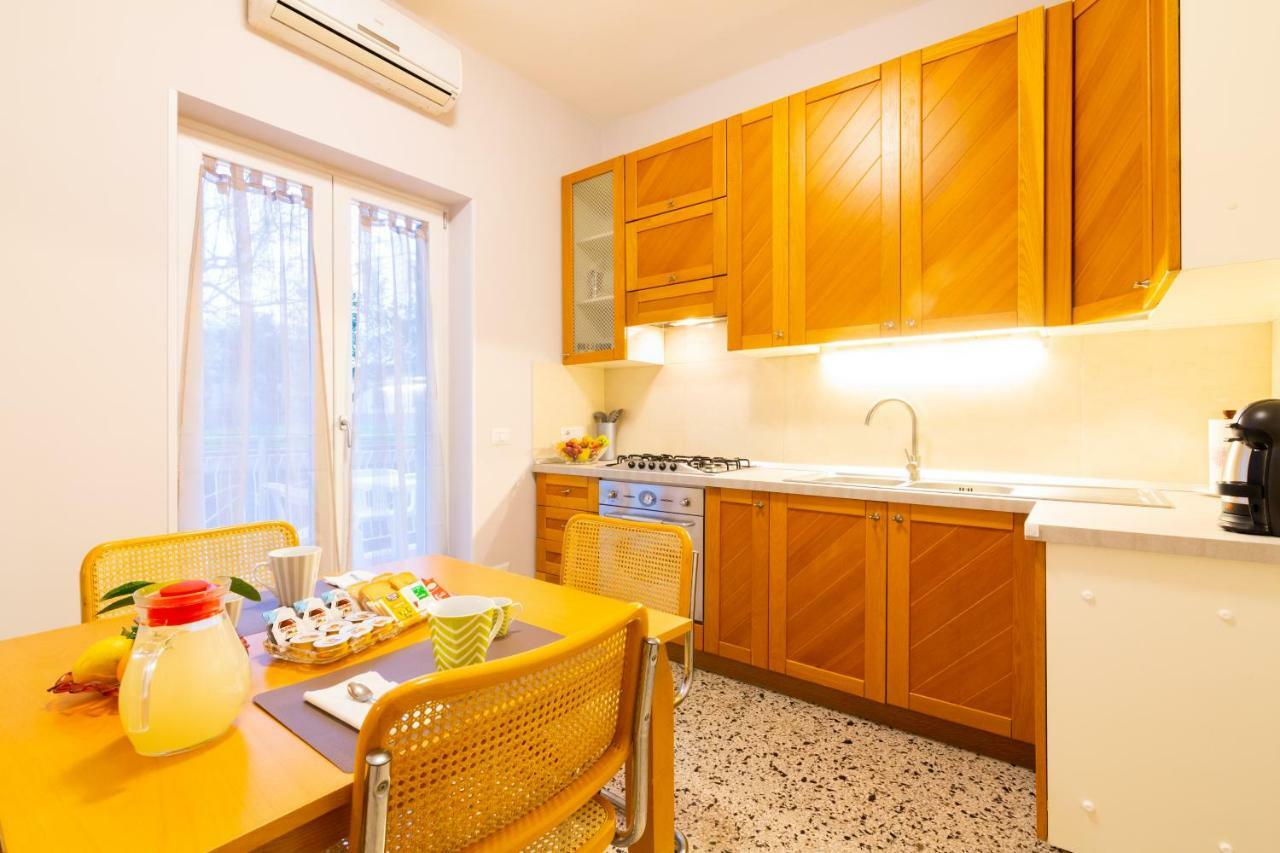 Sorrento'S House Appartement Sant'Agnello Buitenkant foto