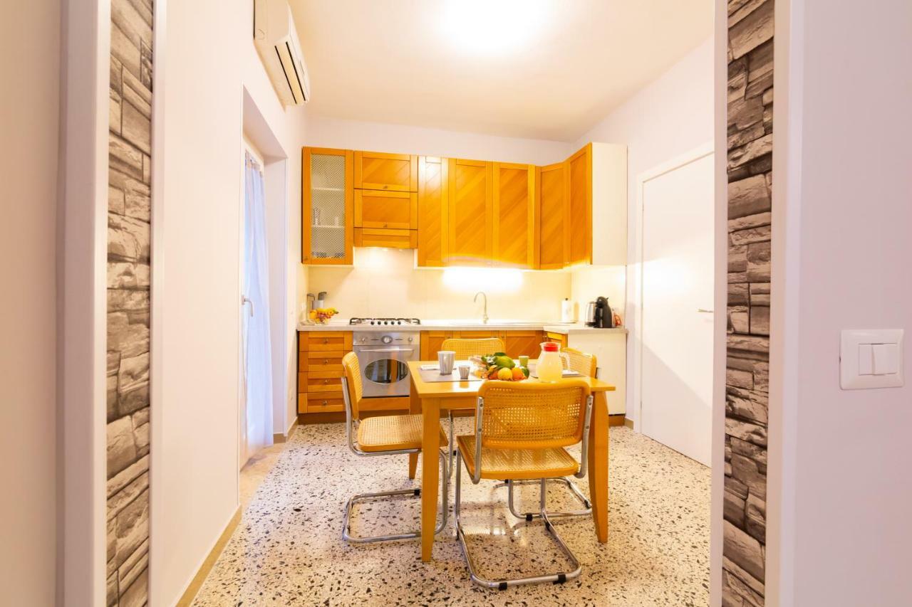 Sorrento'S House Appartement Sant'Agnello Buitenkant foto