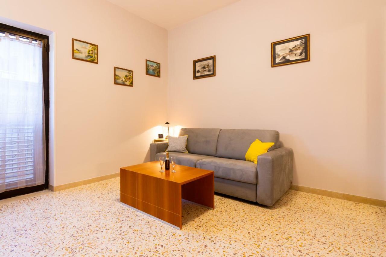 Sorrento'S House Appartement Sant'Agnello Buitenkant foto