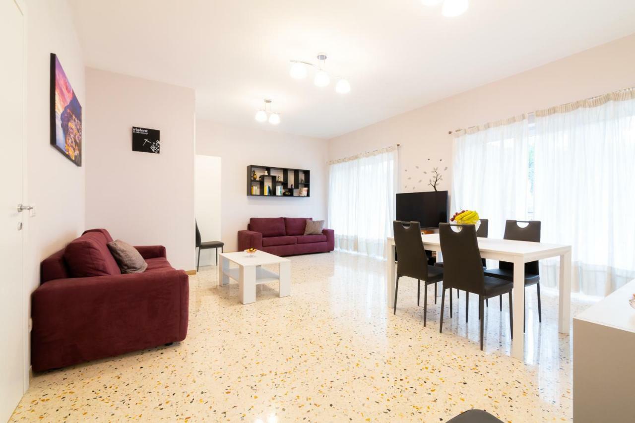 Sorrento'S House Appartement Sant'Agnello Buitenkant foto