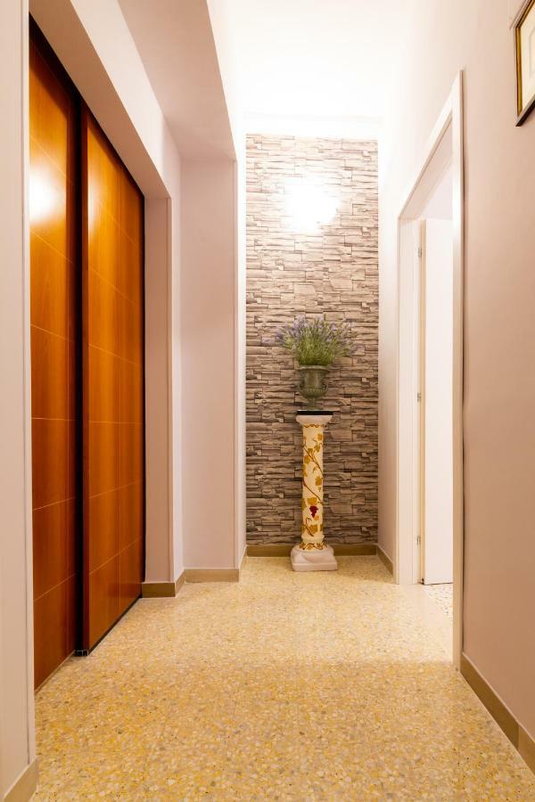 Sorrento'S House Appartement Sant'Agnello Buitenkant foto
