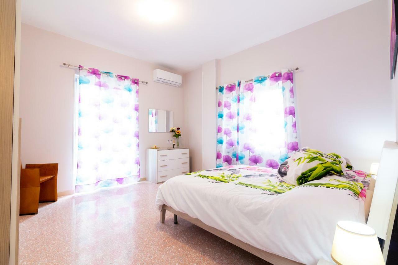 Sorrento'S House Appartement Sant'Agnello Buitenkant foto