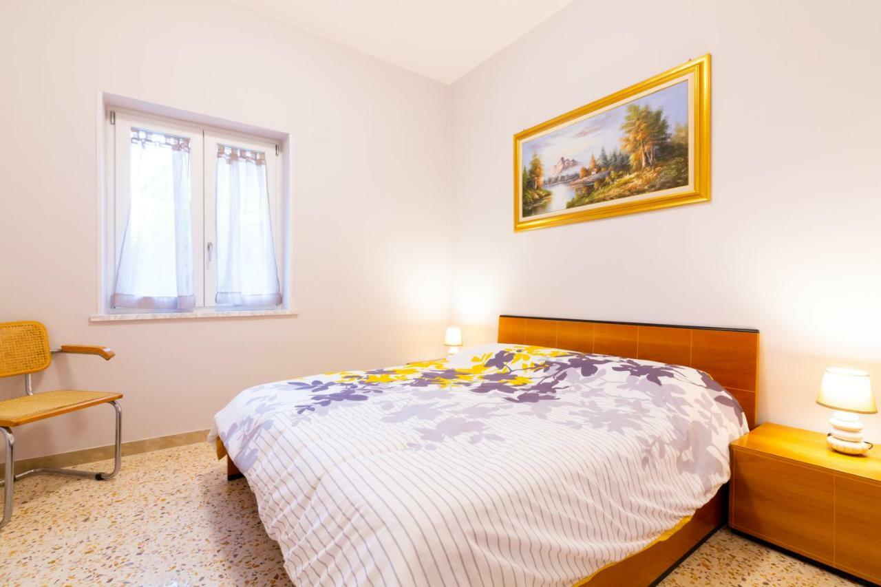 Sorrento'S House Appartement Sant'Agnello Buitenkant foto