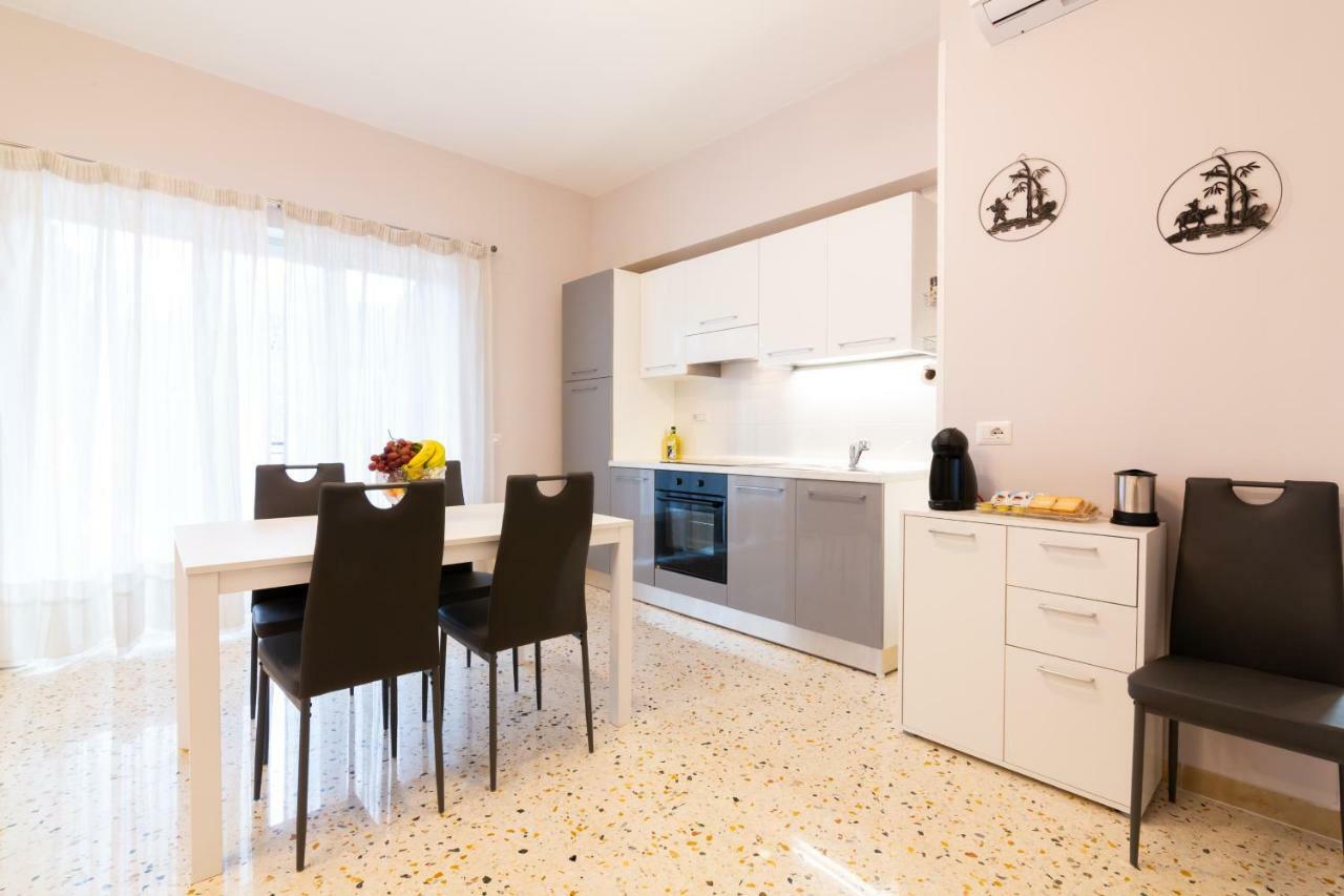 Sorrento'S House Appartement Sant'Agnello Buitenkant foto