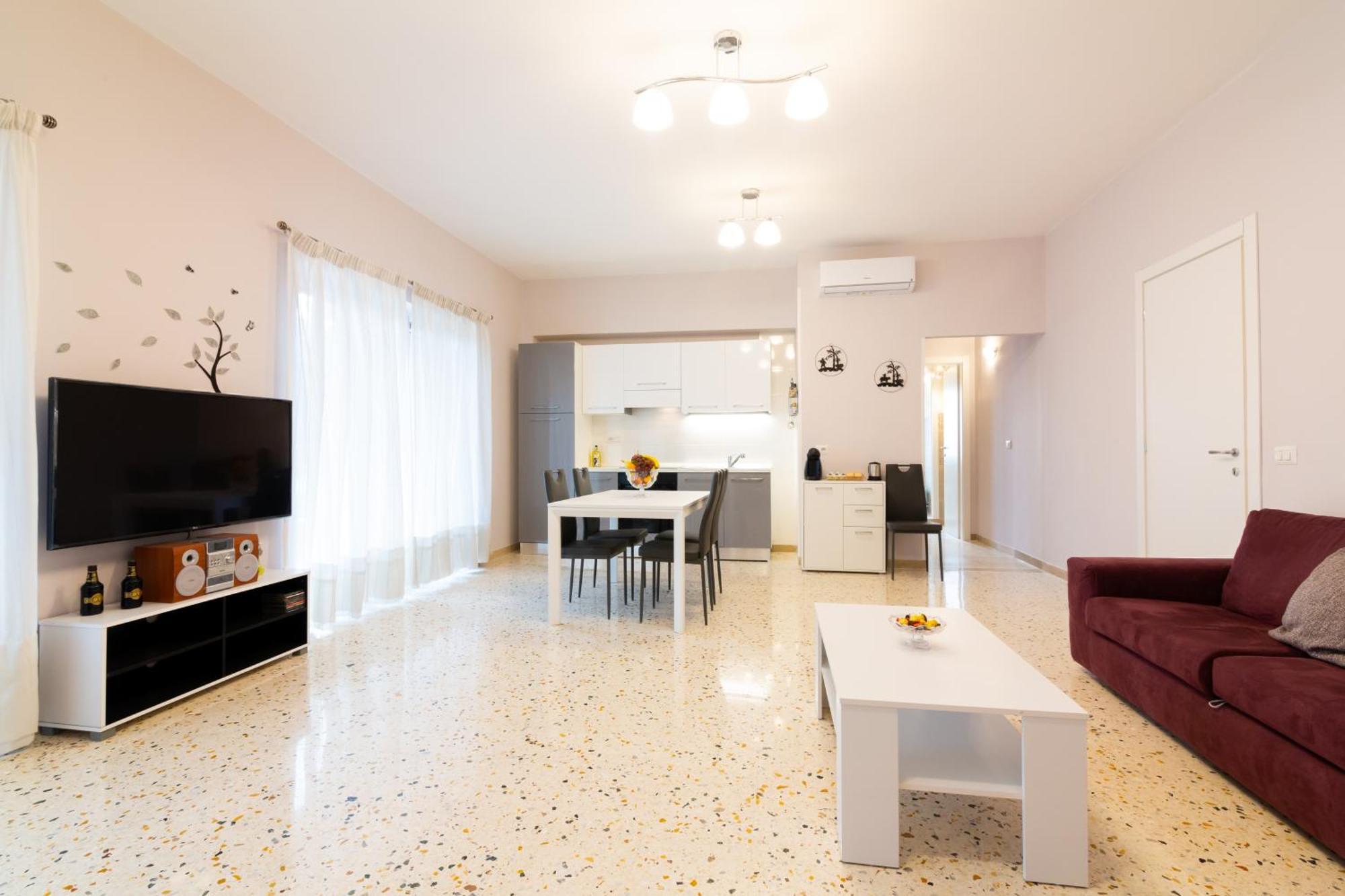 Sorrento'S House Appartement Sant'Agnello Buitenkant foto